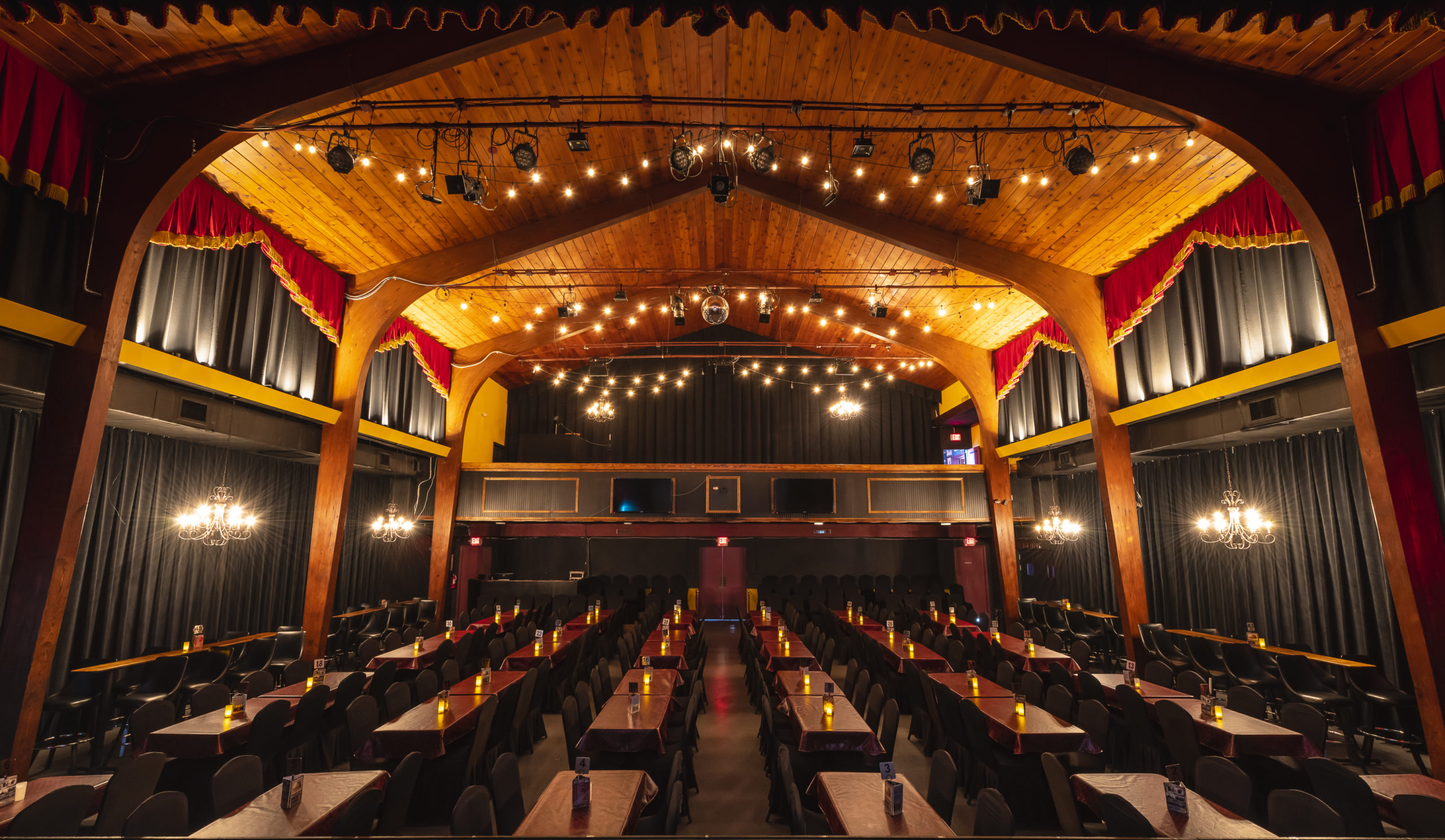 Venue Rental | The Official Key West Theater