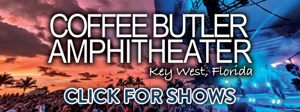 About  Coffee Butler Amphitheater - OFFICIAL Ticketing Site